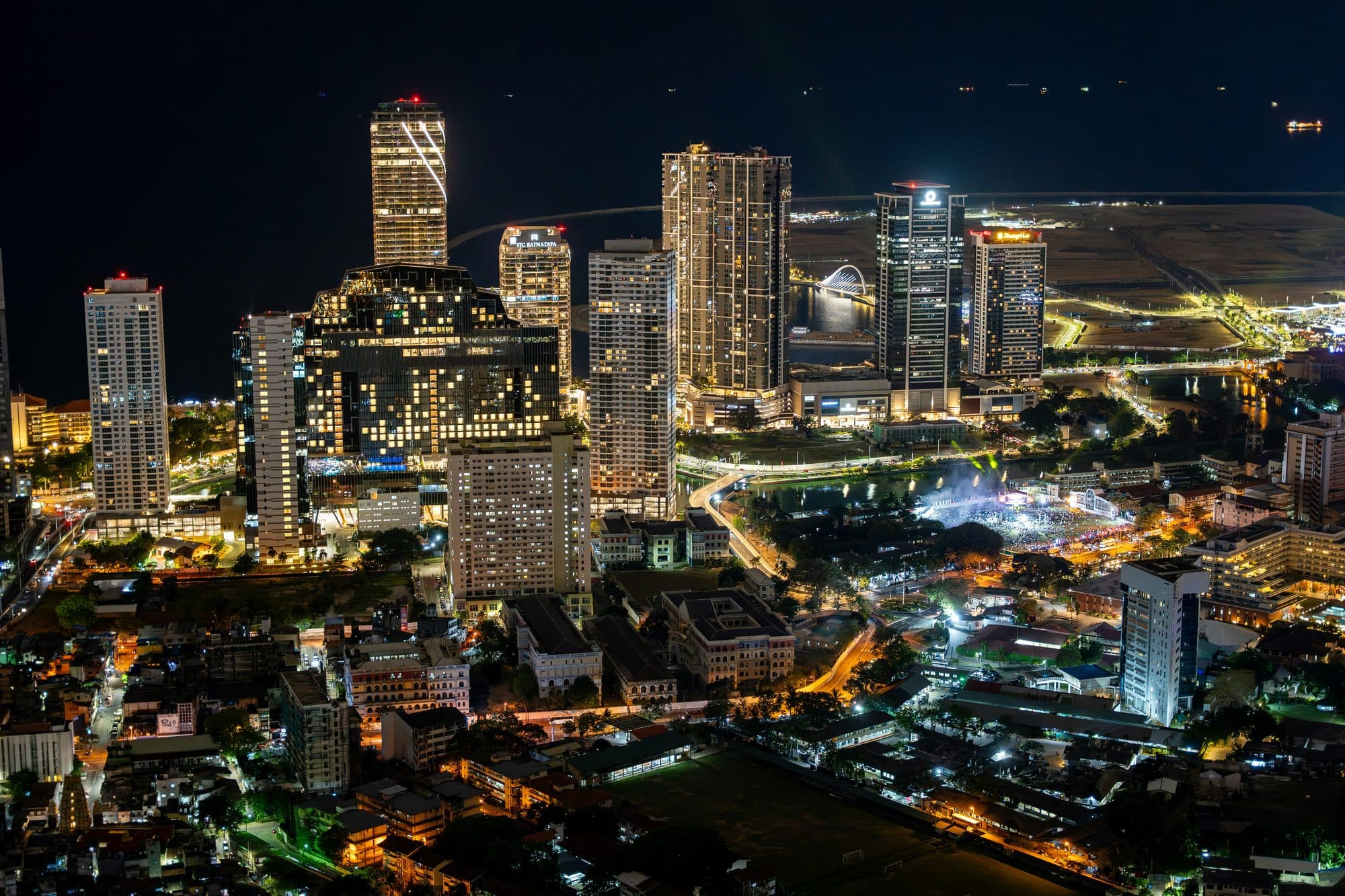 Colombo