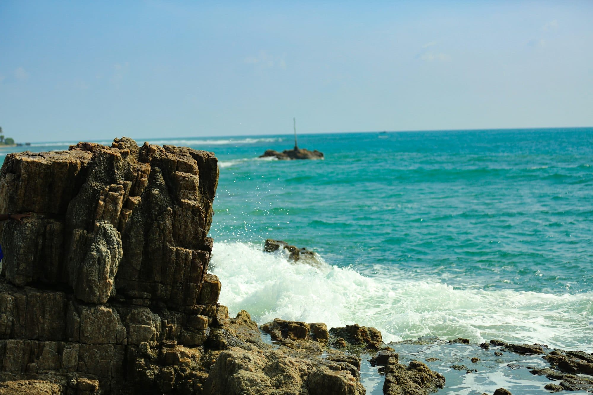 Trincomalee